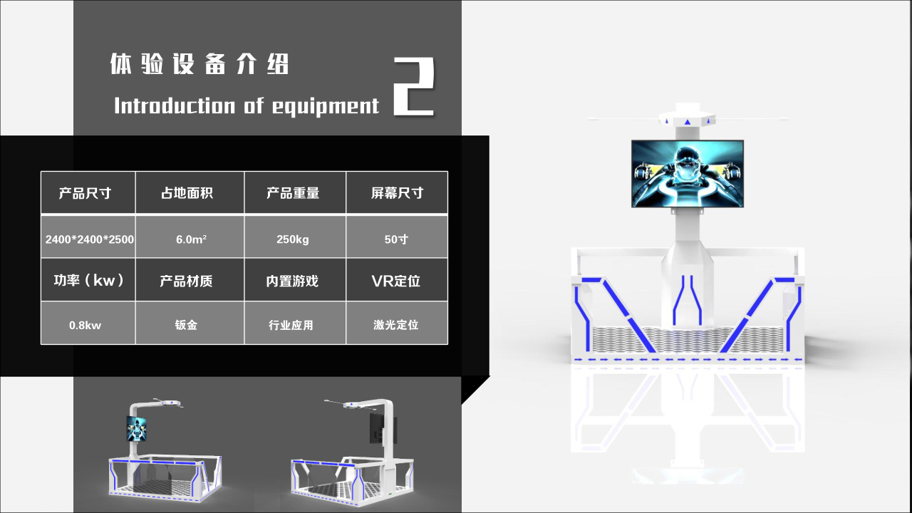 VR加盟