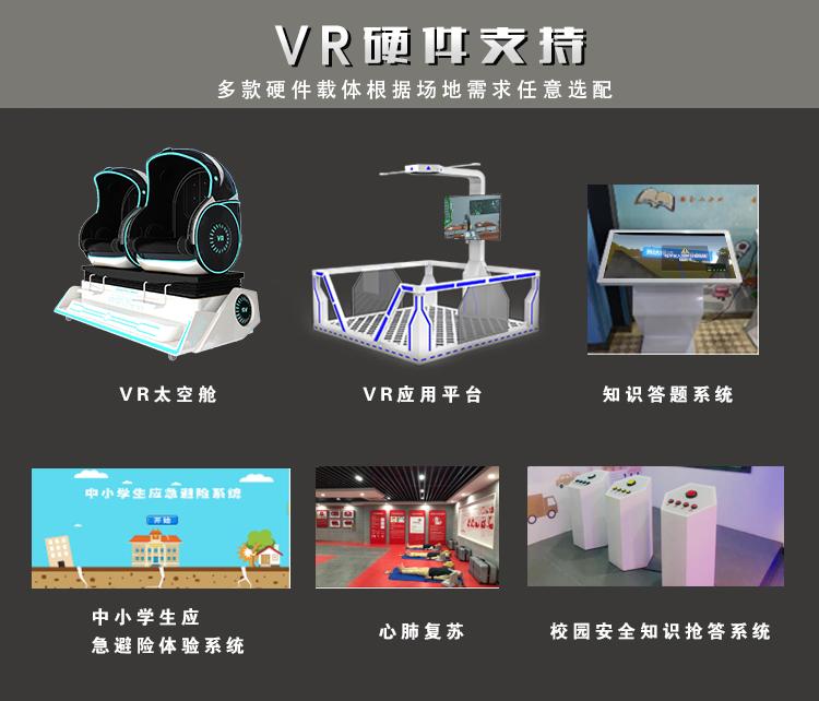 VR加盟