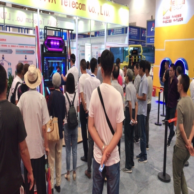 vr體驗(yàn)館設(shè)備多少錢？怎樣經(jīng)營(yíng)才能快速回本？