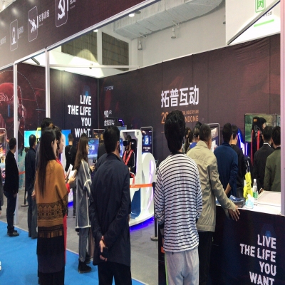 2019年開設(shè)VR體驗(yàn)館需要多少資金？vr體驗(yàn)館加盟要多少錢？