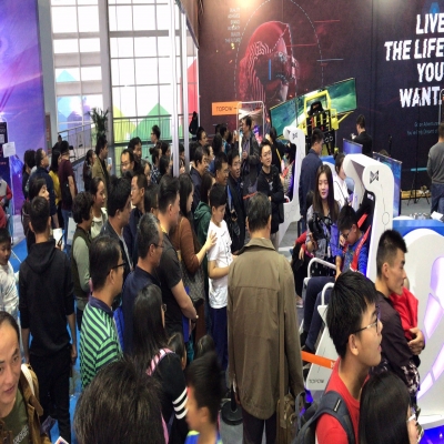 vr體驗館加盟多少錢？多久能收回成本？利潤怎么樣？