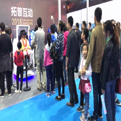 加盟vr體驗館要多少錢，如何運營和推廣