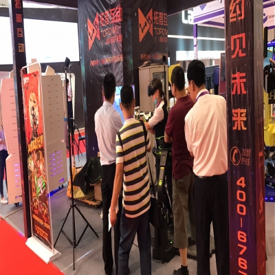 開vr體驗(yàn)館需要哪些條件辦理哪些手續(xù)？