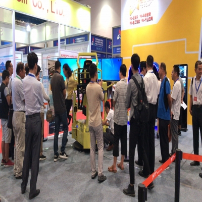 VR體驗(yàn)館加盟怎么樣？投資者如何進(jìn)行選擇?