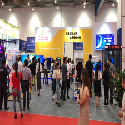 vr加盟項(xiàng)目現(xiàn)在怎么樣？vr加盟項(xiàng)目需要多少錢？