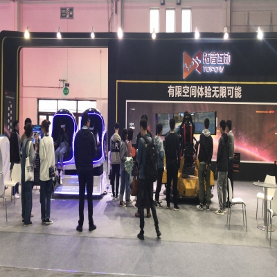 VR體驗(yàn)館加盟店加入后有哪些扶持政策？