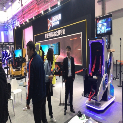 vr體驗店加盟多少錢？ 加盟條件有哪些？