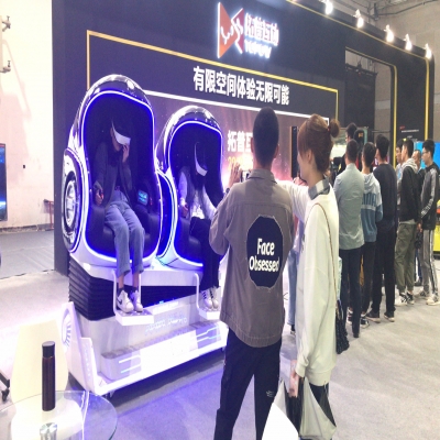 vr體驗館加盟貴嗎？有沒有利潤？