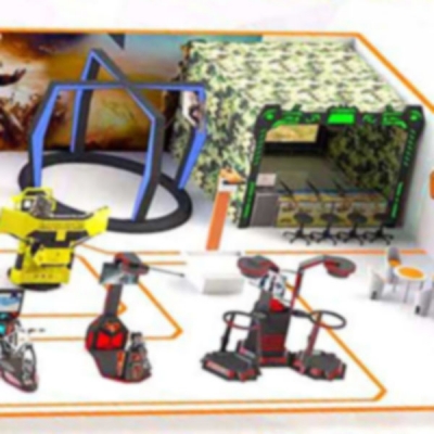 VR體驗(yàn)館經(jīng)營2020機(jī)遇在哪？VR加盟是否可行？VR體驗(yàn)館2020第一季度總結(jié)