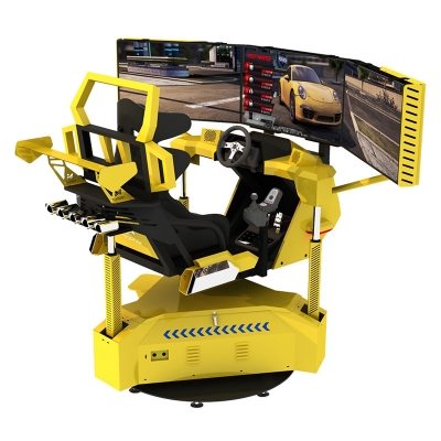 加盟vr體驗(yàn)店投資多少？前景怎么樣？