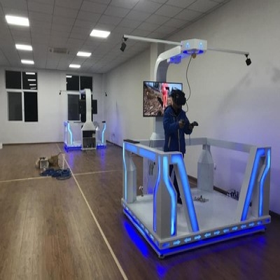 創(chuàng)業(yè)開一家VR體驗店 加盟哪些項目