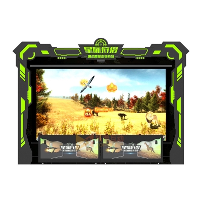 VR星際空間虛擬加盟需要多少錢？