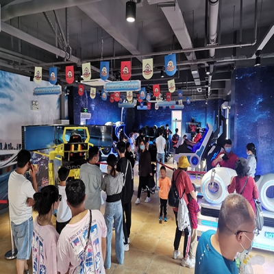 VR加盟項目要小心這些！