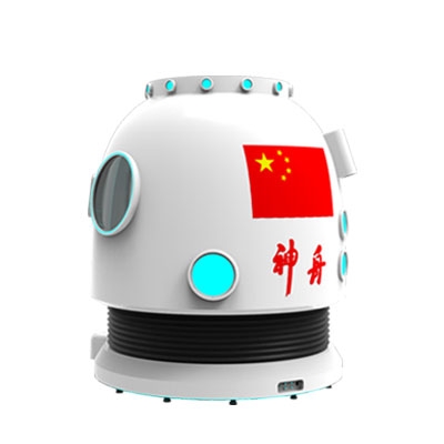 VR星際神舟游戲設(shè)備多少錢(qián)