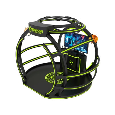 怎么開vr體驗館賺錢