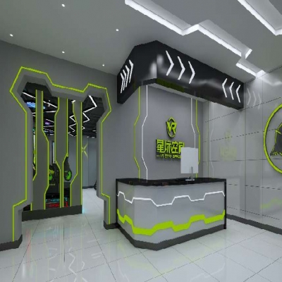 VR加盟哪個品牌好