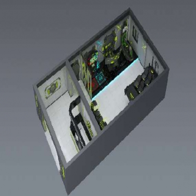 VR加盟開(kāi)店多少錢 怎么盈利