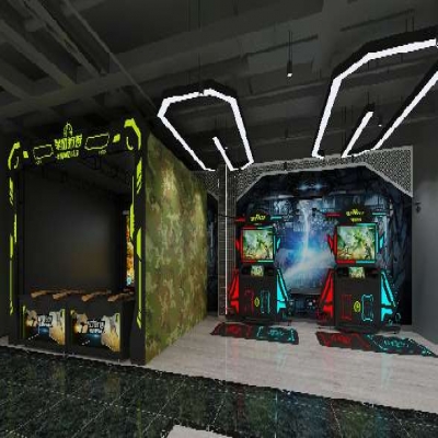 VR體驗(yàn)店加盟需要多少錢