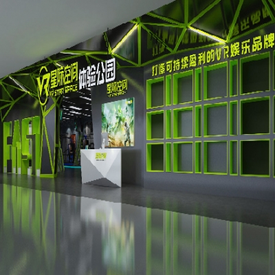 VR體驗(yàn)店是如何盈利的？