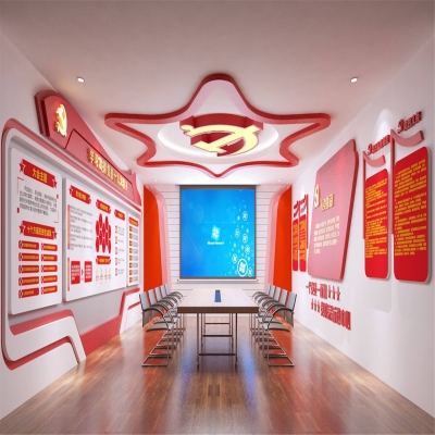 VR黨建教育構(gòu)建智慧型黨建