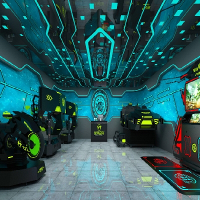 一套vr游戲設(shè)備多少錢