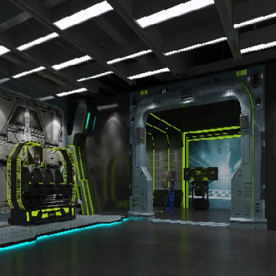 開一家vr體驗(yàn)館要多少錢？vr體驗(yàn)館體驗(yàn)要多少錢