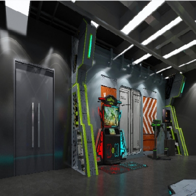 免費(fèi)VR體驗(yàn)館加盟項(xiàng)目哪家好