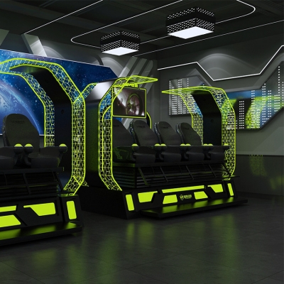 小本VR加盟項(xiàng)目哪個(gè)品牌好