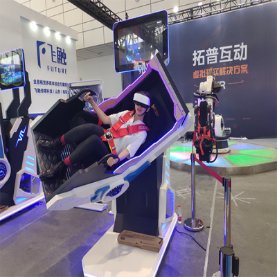 vr體驗館加盟大概需要多少錢