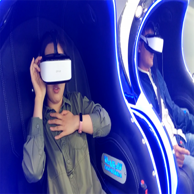 新手零基礎(chǔ)VR加盟項目值得做嗎