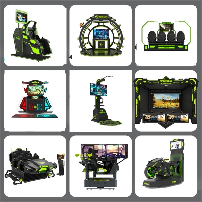 9Dvr體驗(yàn)館加盟