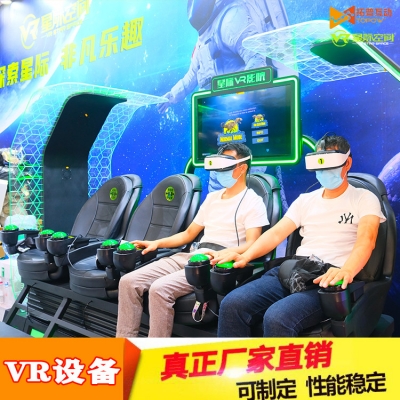 VR影院未來可期